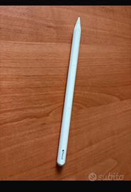Apple pencil seconda generazione