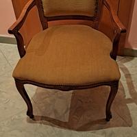 sedia arredo