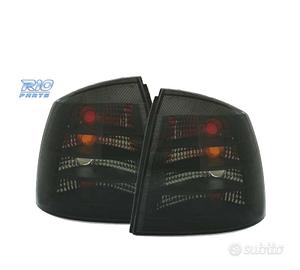 FANALI OPEL ASTRA G 00-04 FUMÉ