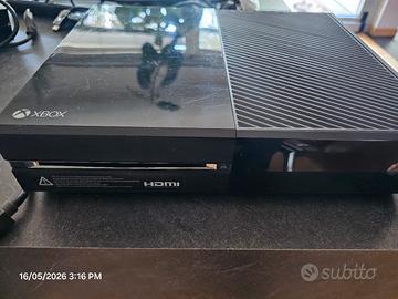 XBox One