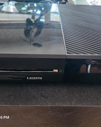 XBox One