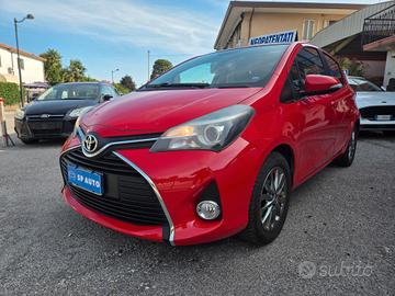 Toyota Yaris - 2016