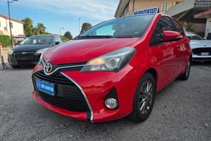 Toyota Yaris - 2016