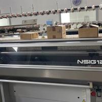 Macchina per maglieria shima seiki