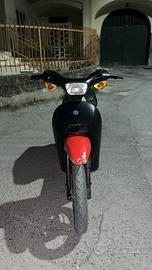 free piaggio 50