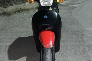 free piaggio 50
