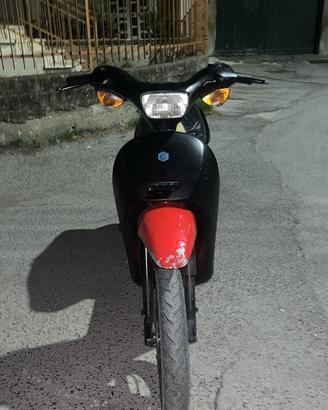 free piaggio 50