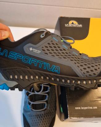 La Sportiva Hiking Spire GTX