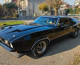 Ford Mustang Mach I Fastback