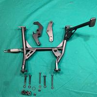 Cavalletto centrale originale tenere 700