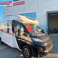 Malibu T 480 RB QB K Versione 2026 !