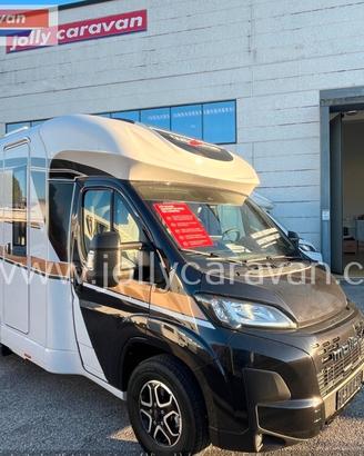 Malibu T 480 RB QB K Versione 2026 !