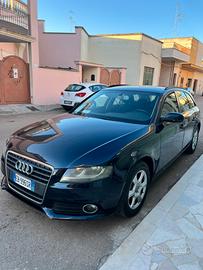 Audi a4 2.0 tdi