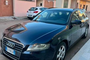 Audi a4 2.0 tdi