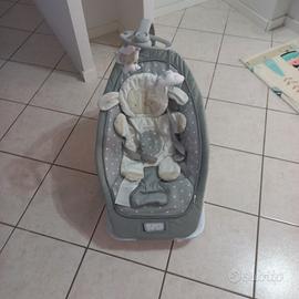 Ingenuity Altalena e Sdraietta 2 in 1 