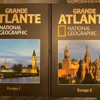 ENCICLOPEDIA NATIONAL GEOGRAPHIC