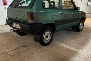 Fiat Panda Trekking