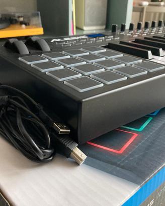 Tastiera MIDI / USB Alesis VI25