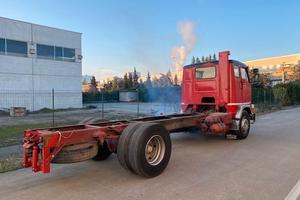 Volvo f 89 autotelaio 4x2