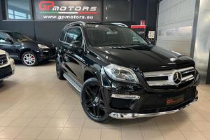 MERCEDES-BENZ GL 500 435CV 63 AMG PACK ORIGINALE