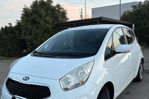 KIA VENGA NEOPATENTATI