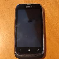 Nokia Lumia 610