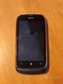 Nokia Lumia 610