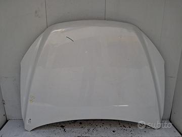 KDY35231XA COFANO ANTERIORE MAZDA CX-5 (KF) 2WD 2.