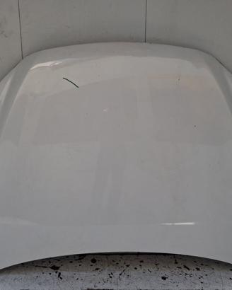 KDY35231XA COFANO ANTERIORE MAZDA CX-5 (KF) 2WD 2.