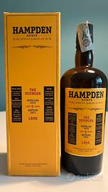 Rum Hampden the younger 2016 Lrok