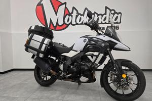 Suzuki V Strom DL 1000 2019