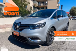 RENAULT Espace dCi 160CV EDC Energy Initiale Pa...