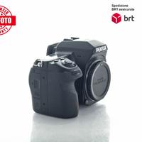 Pentax K-5