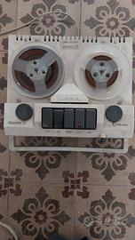 Registratore a bobine Lesla Renas C2