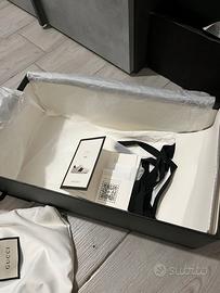 Scarpe gucci n 42 / 42.5