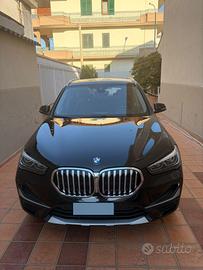 BMW X1 SDrive 18d