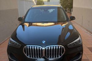 BMW X1 SDrive 18d