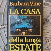 La casa della lunga estate - Barbara Vine