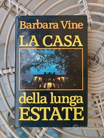 La casa della lunga estate - Barbara Vine