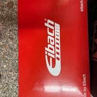 MOLLE EIBACH NUOVE TOYOTA CELICA T23 1.8