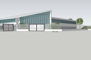 Terreno di 30000 m² a Cesena