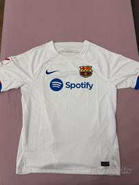 Maglia Barcelona Pedri 2023/2024