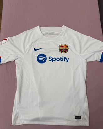 Maglia Barcelona Pedri 2023/2024