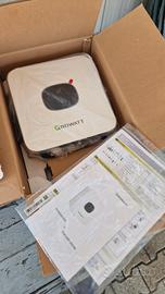 inverter Growatt  mic 3000tl-x