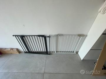 Cancello per  scale