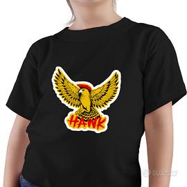 Maglietta bambino. Cobra Kai. T-shirt Cotone 100%