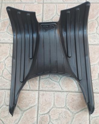 tappetino gomma originale vespa