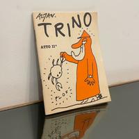 Fumetto Altan 1993 da collezione