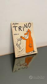 Fumetto Altan 1993 da collezione