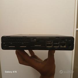 PC fisso hp 